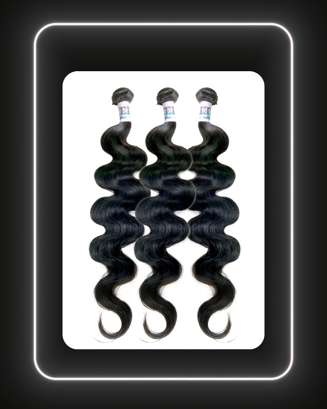 18/20/22 Body Wave Bundles (rapid pickup)