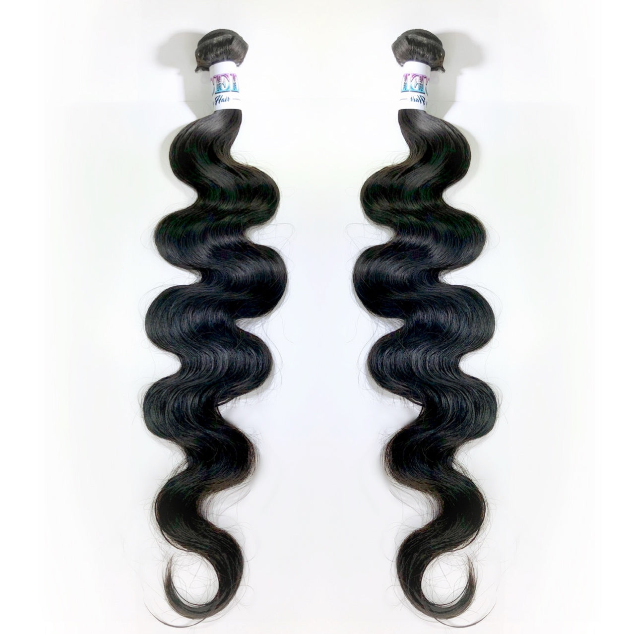 Body Wave Bundles