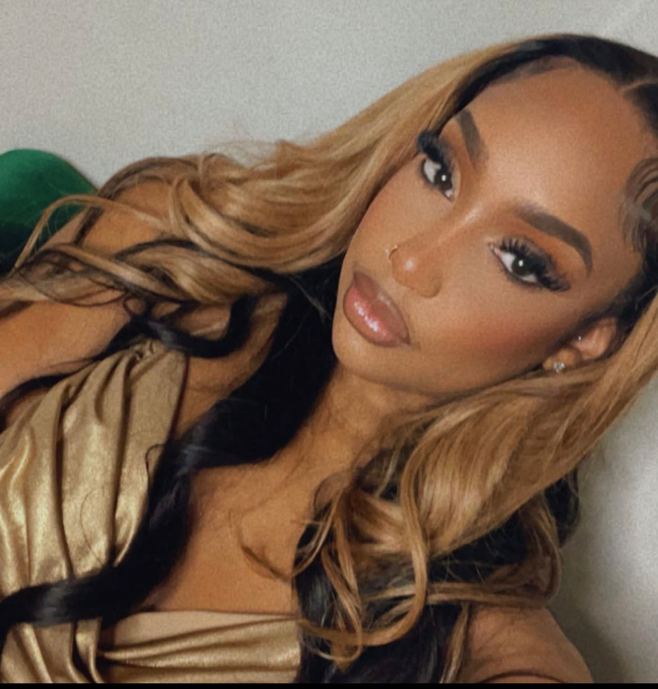 13x4 HD Frontal Unit