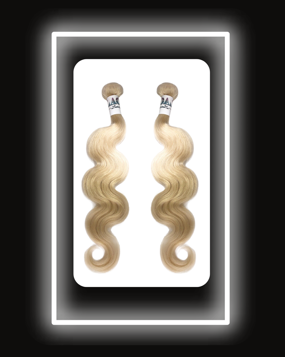 613Blonde Bundles