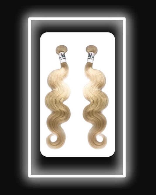 613Blonde Bundles